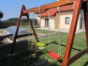 Holiday home in Neznasov/Südböhmen 26808